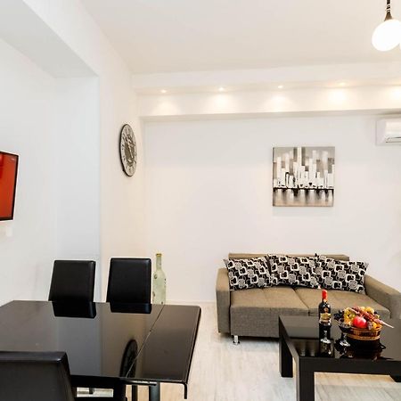 Lovely 2 Bedroom Flat Tbilisi Exteriér fotografie