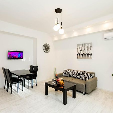 Lovely 2 Bedroom Flat Tbilisi Exteriér fotografie