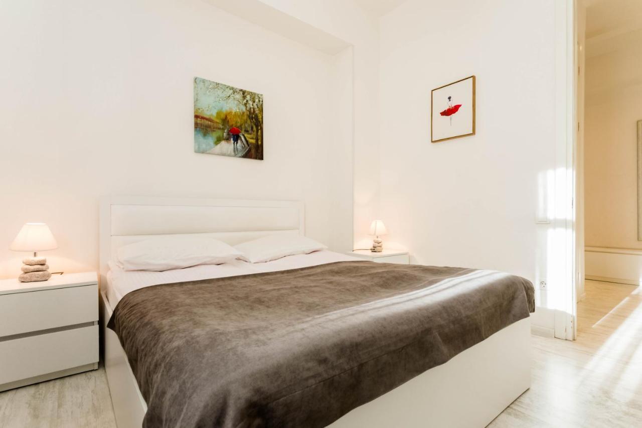 Lovely 2 Bedroom Flat Tbilisi Exteriér fotografie