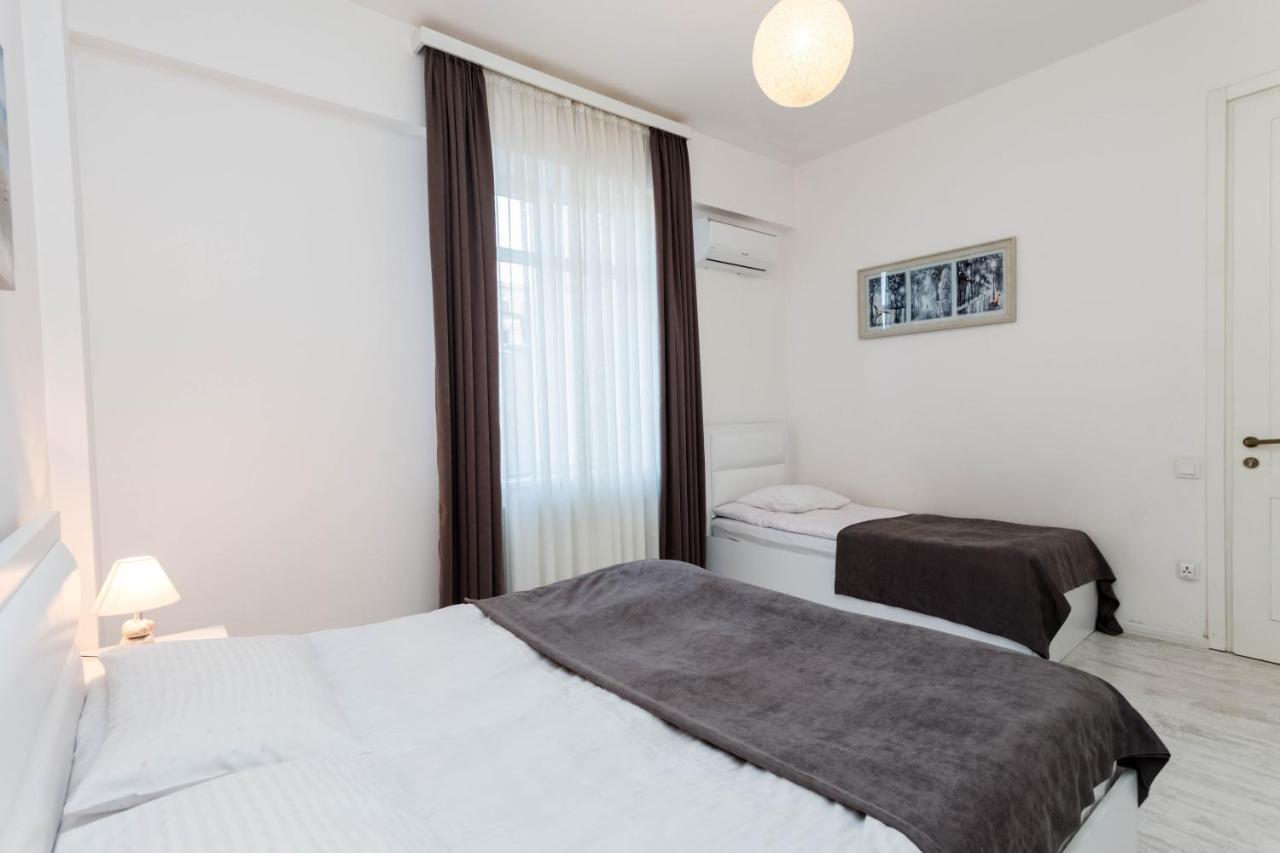 Lovely 2 Bedroom Flat Tbilisi Exteriér fotografie