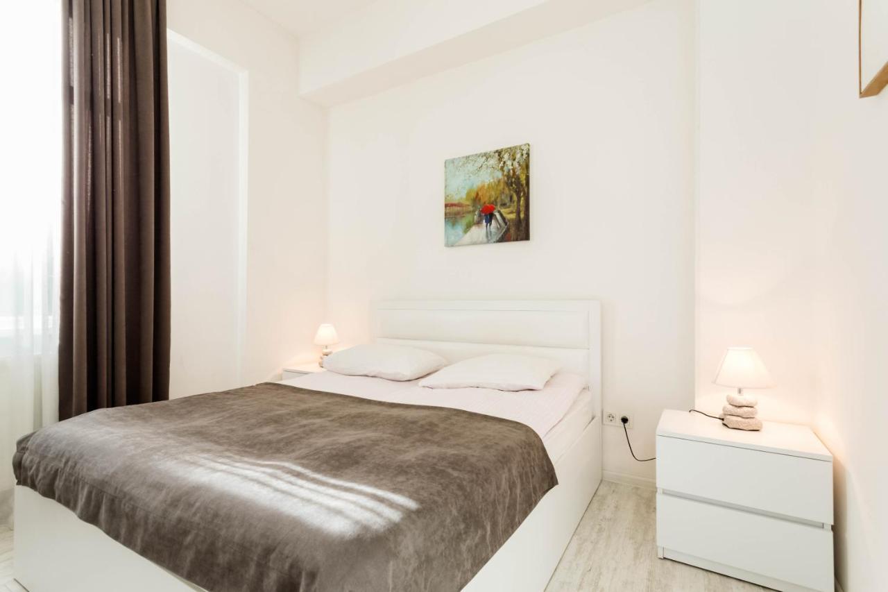 Lovely 2 Bedroom Flat Tbilisi Exteriér fotografie