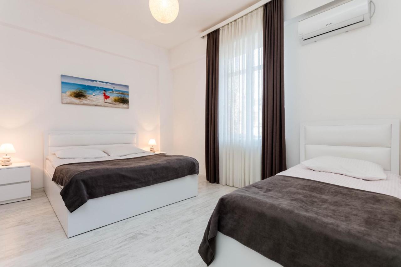 Lovely 2 Bedroom Flat Tbilisi Exteriér fotografie
