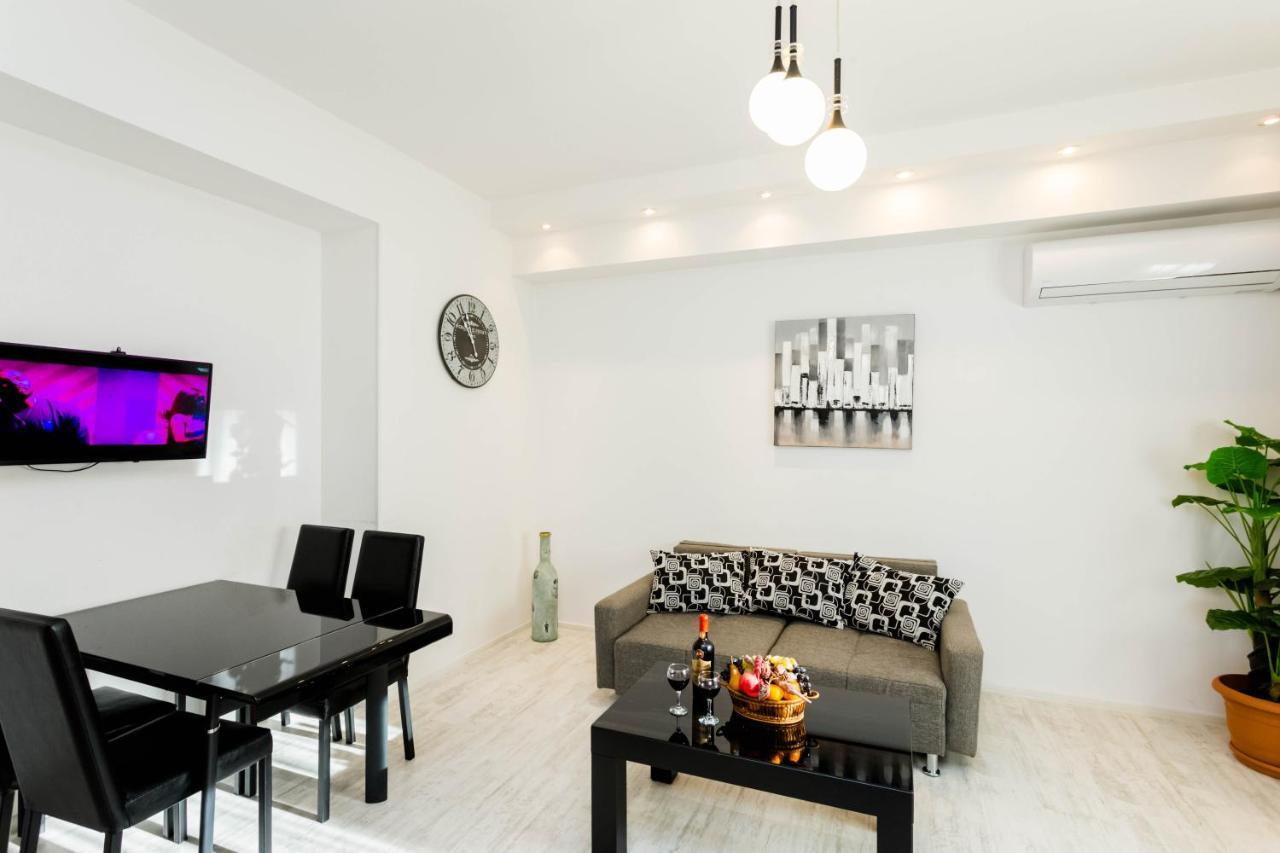 Lovely 2 Bedroom Flat Tbilisi Exteriér fotografie