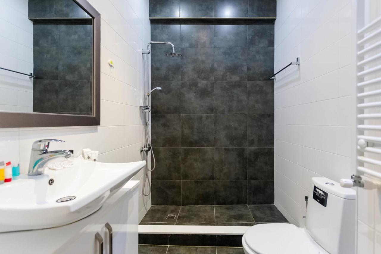 Lovely 2 Bedroom Flat Tbilisi Exteriér fotografie