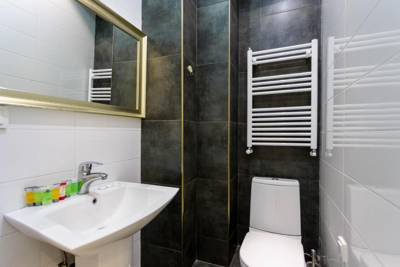 Lovely 2 Bedroom Flat Tbilisi Exteriér fotografie