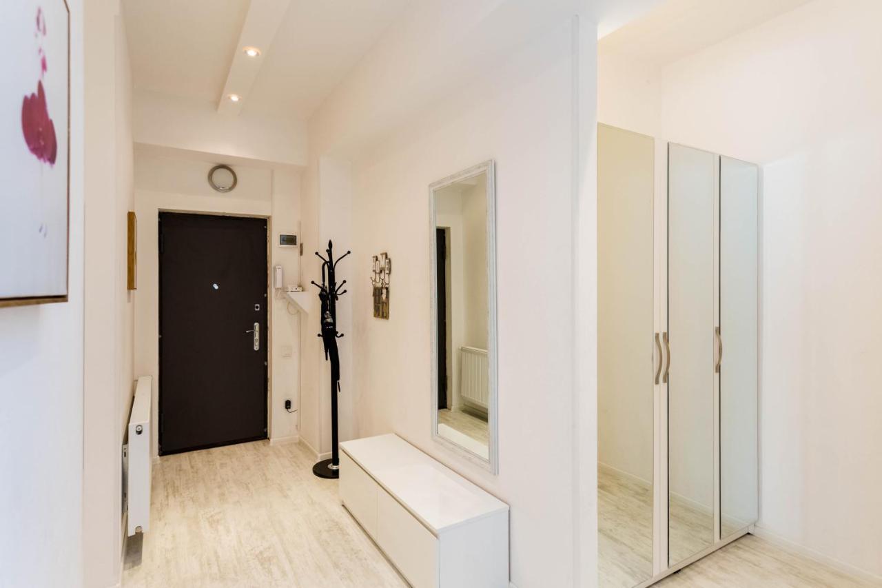 Lovely 2 Bedroom Flat Tbilisi Exteriér fotografie