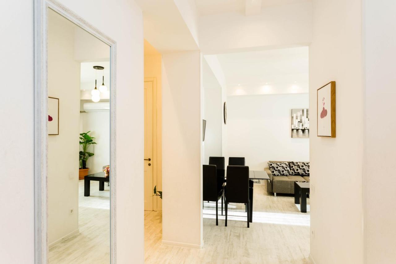 Lovely 2 Bedroom Flat Tbilisi Exteriér fotografie