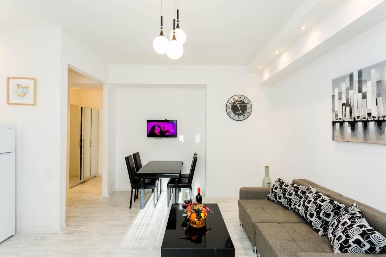 Lovely 2 Bedroom Flat Tbilisi Exteriér fotografie